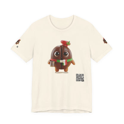 PokAIMignons Drop #28 T-Shirt — T-Shirt | PokAIMignons™