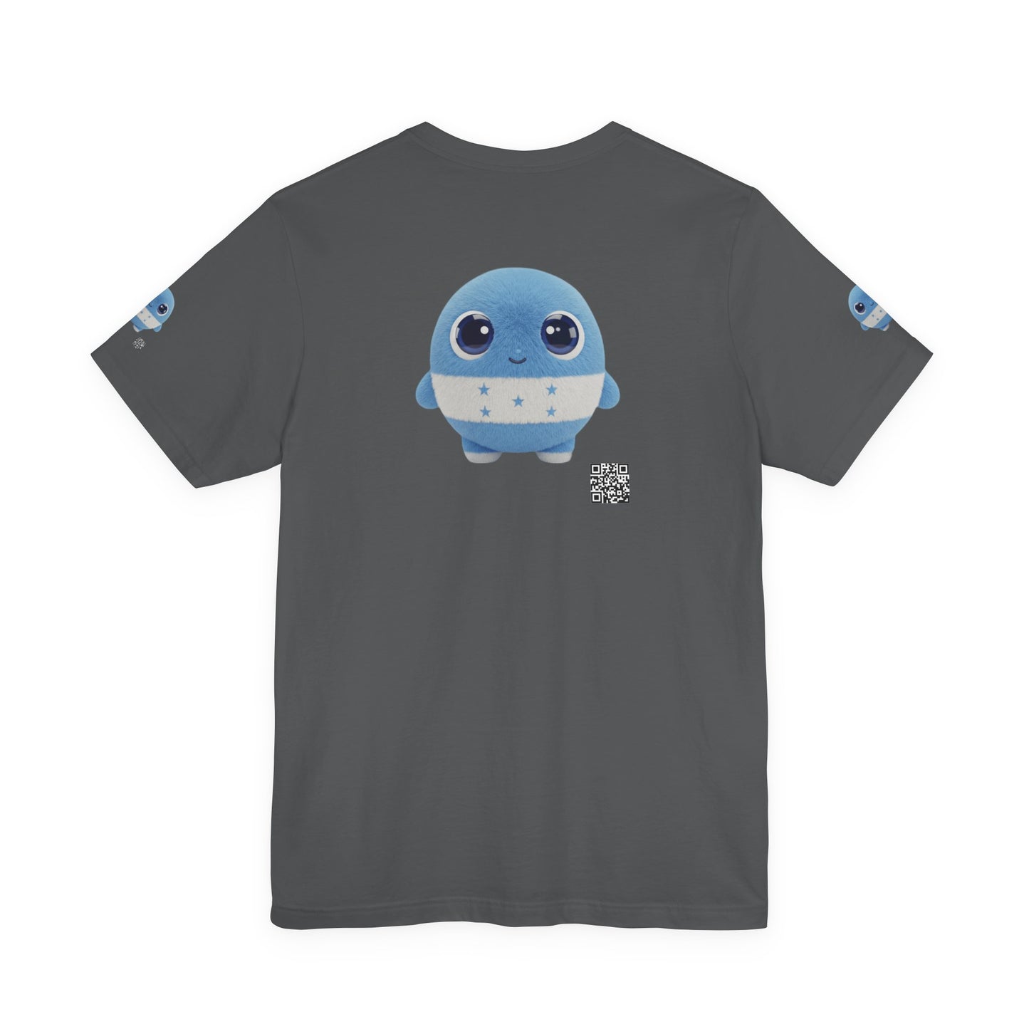 🐾⚽ Honduras World Cup 2026 Companion – Limited Edition Official Merchandise | PokAIMignons™