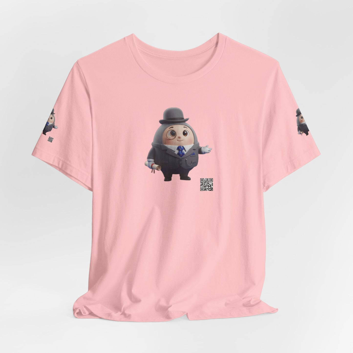 PokAIMignons Drop #1 T-Shirt — T-Shirt | PokAIMignons™