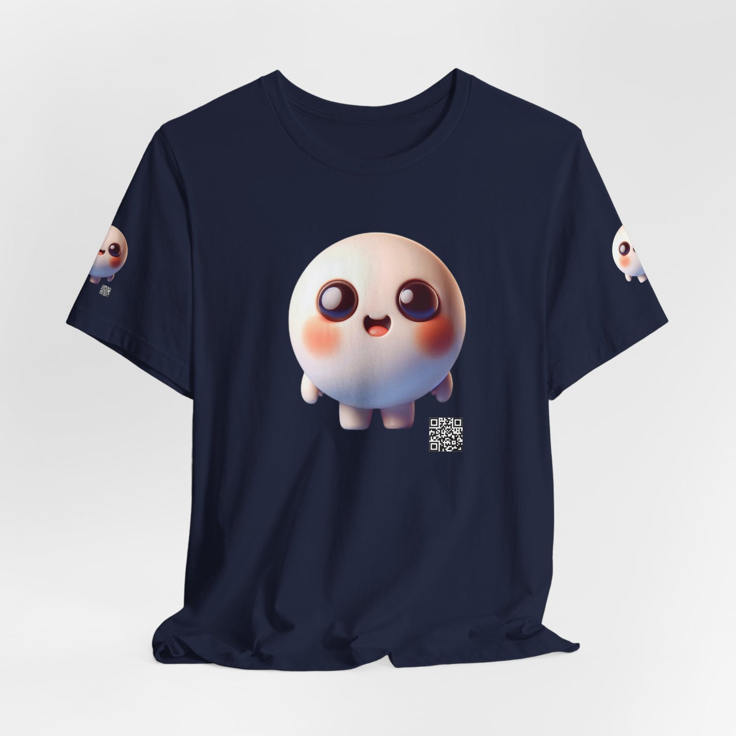 PokAIMignon Companion T-Shirt (#6)