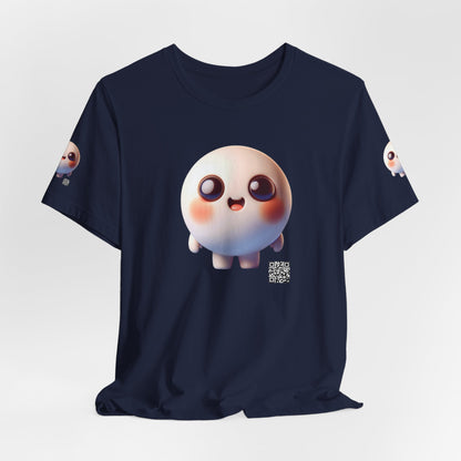 PokAIMignon Companion T-Shirt (#6)
