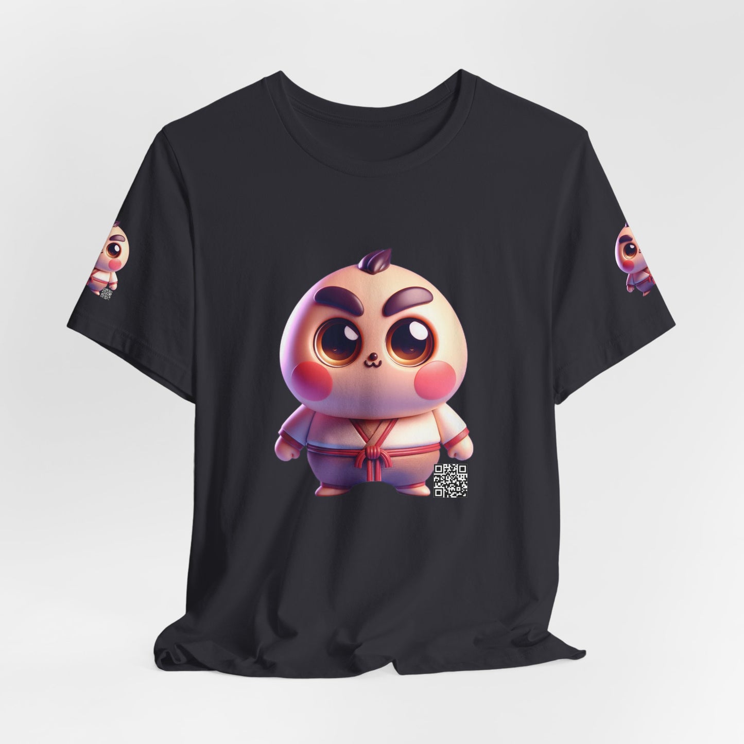 BruceMee2.0 PokAIMignon T-Shirt — T-Shirt | PokAIMignons™