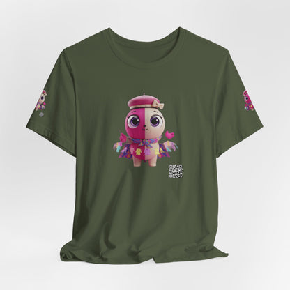 Arma PokAIMignon T-Shirt — T-Shirt | PokAIMignons™