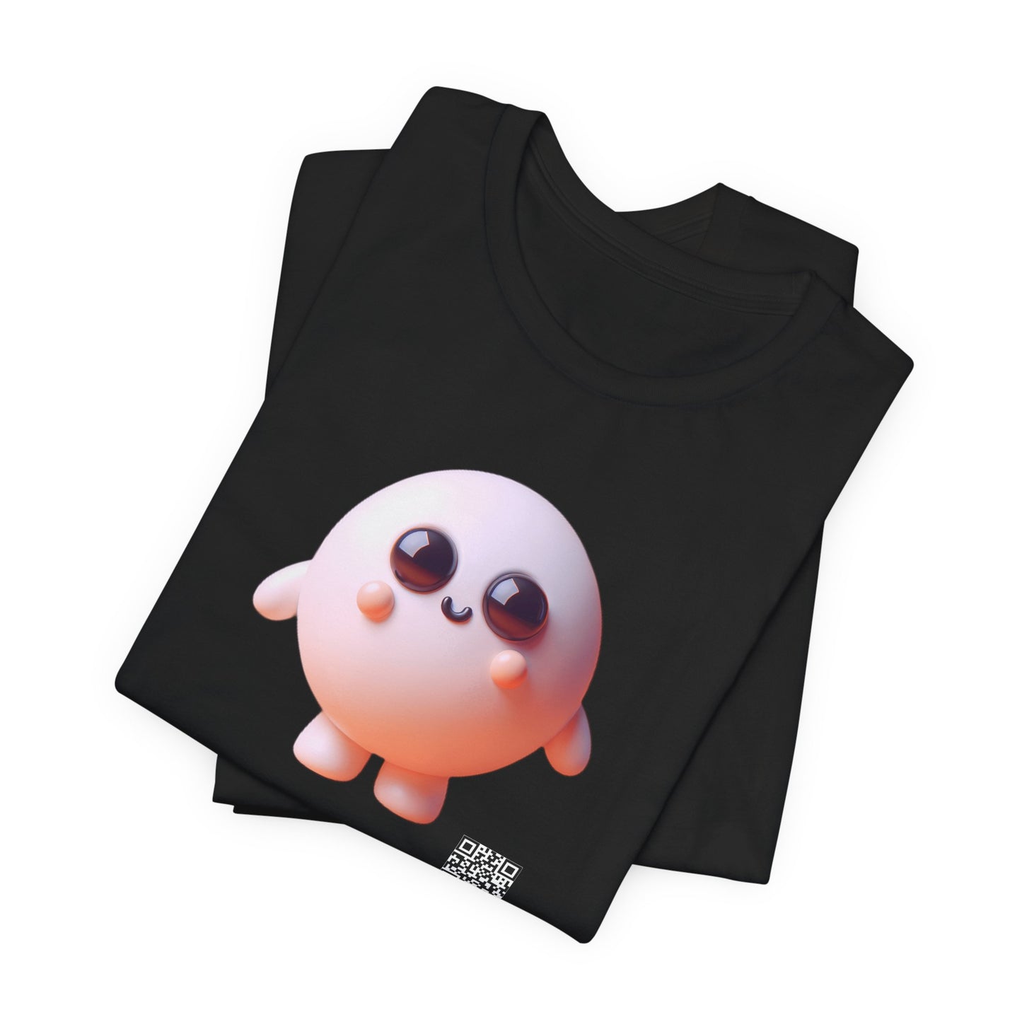 PokAIMignons Drop #12 T-Shirt — T-Shirt | PokAIMignons™
