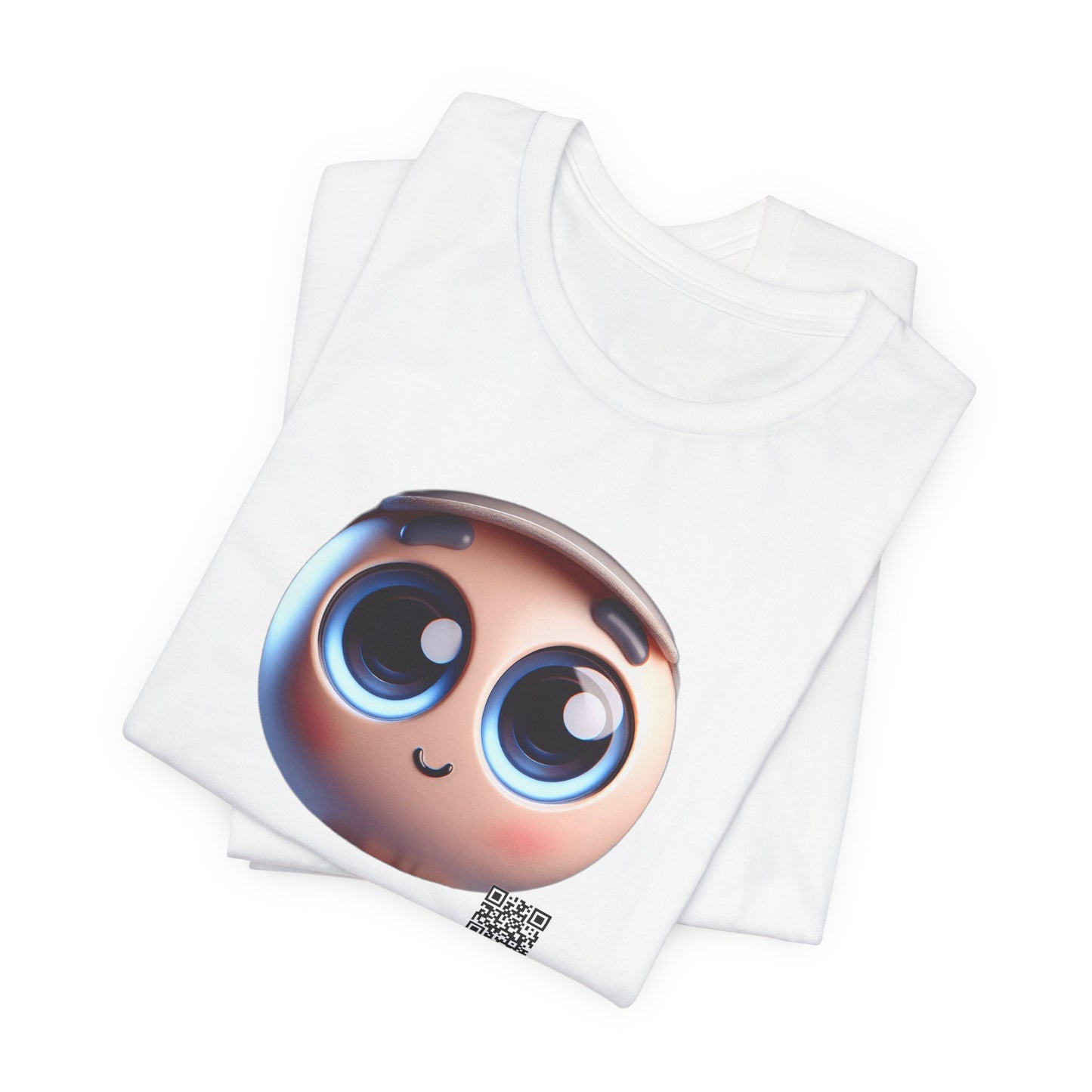 PokAIMignons Drop #31 T-Shirt — T-Shirt | PokAIMignons™