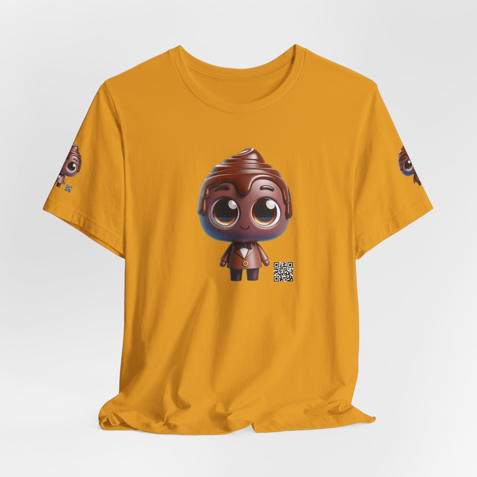 PokAIMignons Drop #6 T-Shirt — T-Shirt | PokAIMignons™
