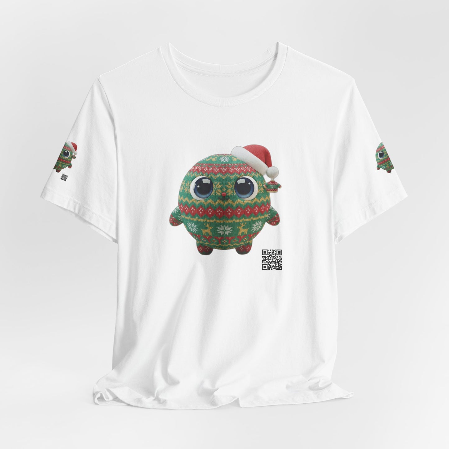 PokAIMignons Drop #40 T-Shirt — T-Shirt | PokAIMignons™