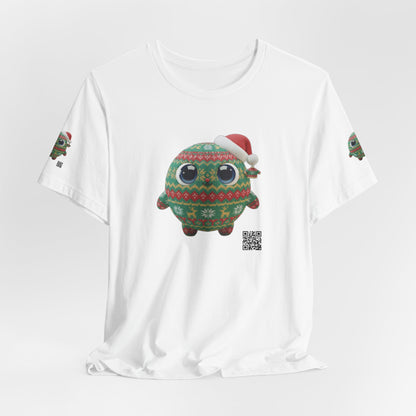 PokAIMignons Drop #40 T-Shirt — T-Shirt | PokAIMignons™