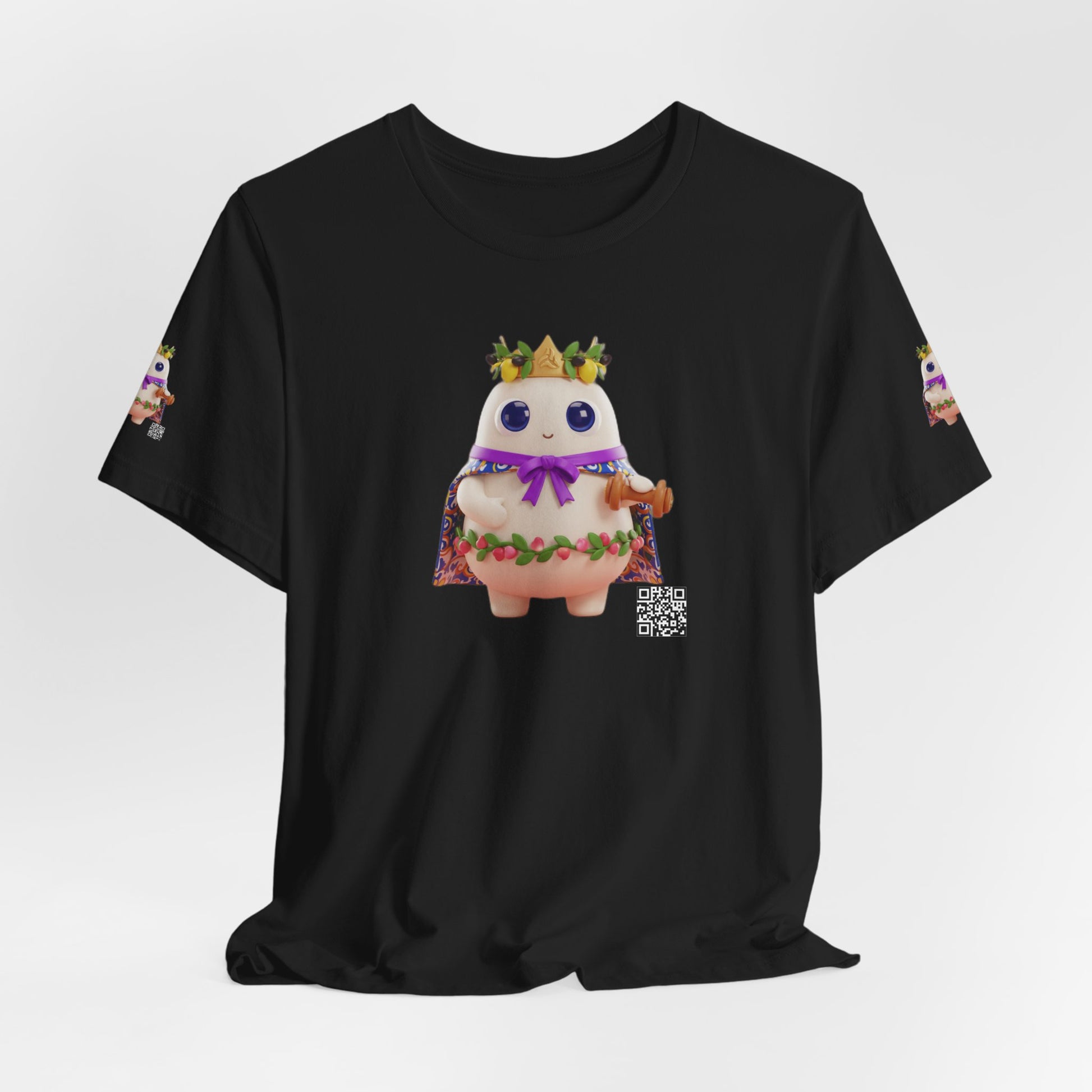 YukiB671 PokAIMignon Companion T-Shirt — T-Shirt | PokAIMignons™