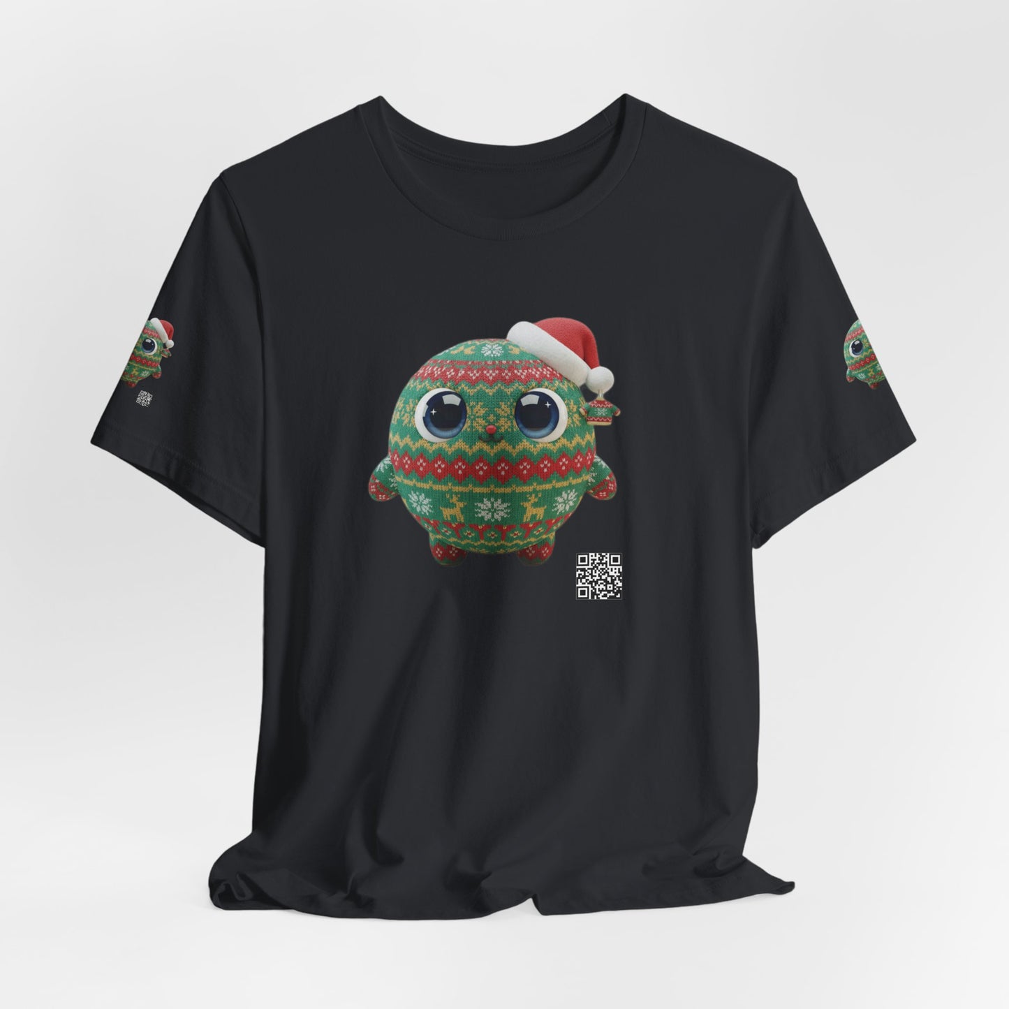 PokAIMignon Companion T-Shirt — T-Shirt | PokAIMignons™