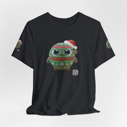 PokAIMignon Companion T-Shirt — T-Shirt | PokAIMignons™