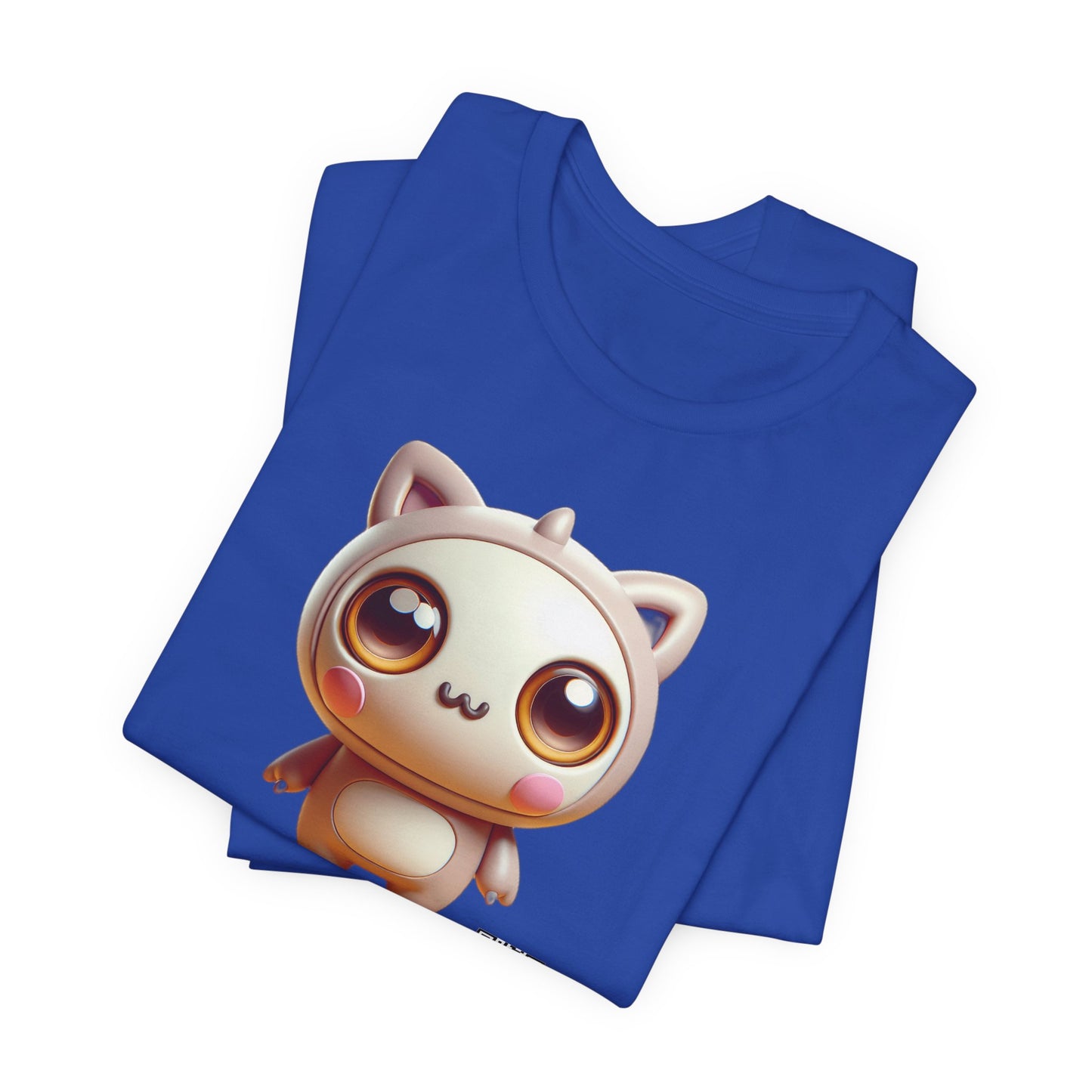 PokAIMignons Drop #7 T-Shirt — T-Shirt | PokAIMignons™