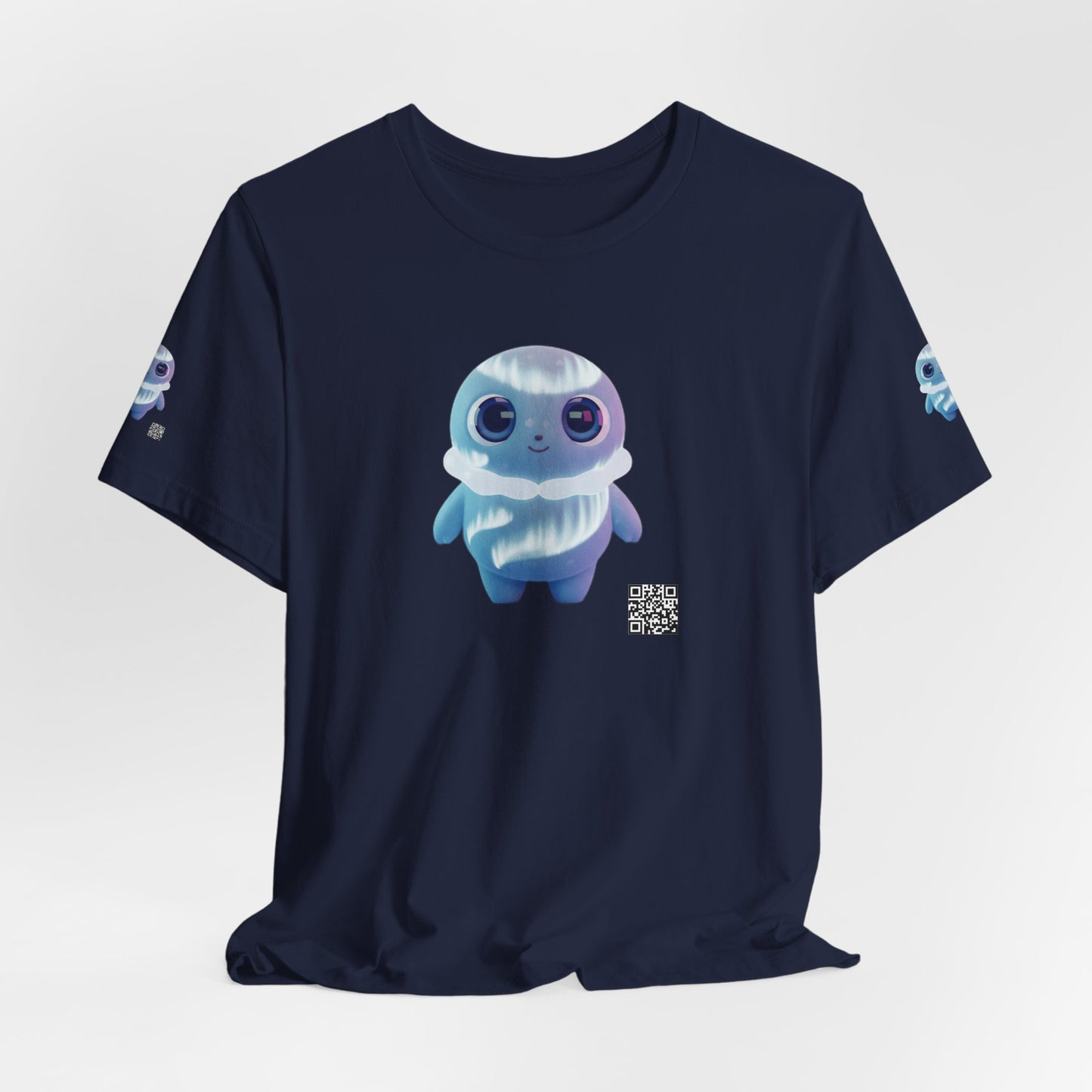 PokAIMignons Drop #10 T-Shirt — T-Shirt | PokAIMignons™
