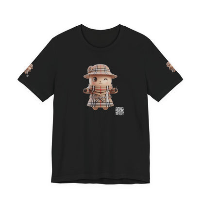 Companion #12 PokAIMignon T-Shirt — T-Shirt | PokAIMignons™