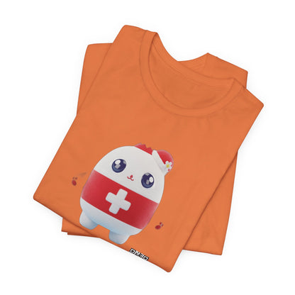 🐾⚽ Switzerland World Cup 2026 Companion – Limited Edition Official Merchandise | PokAIMignons™ — T-Shirt | PokAIMignons™