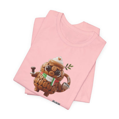 PokAIMignons Drop #34 T-Shirt — T-Shirt | PokAIMignons™