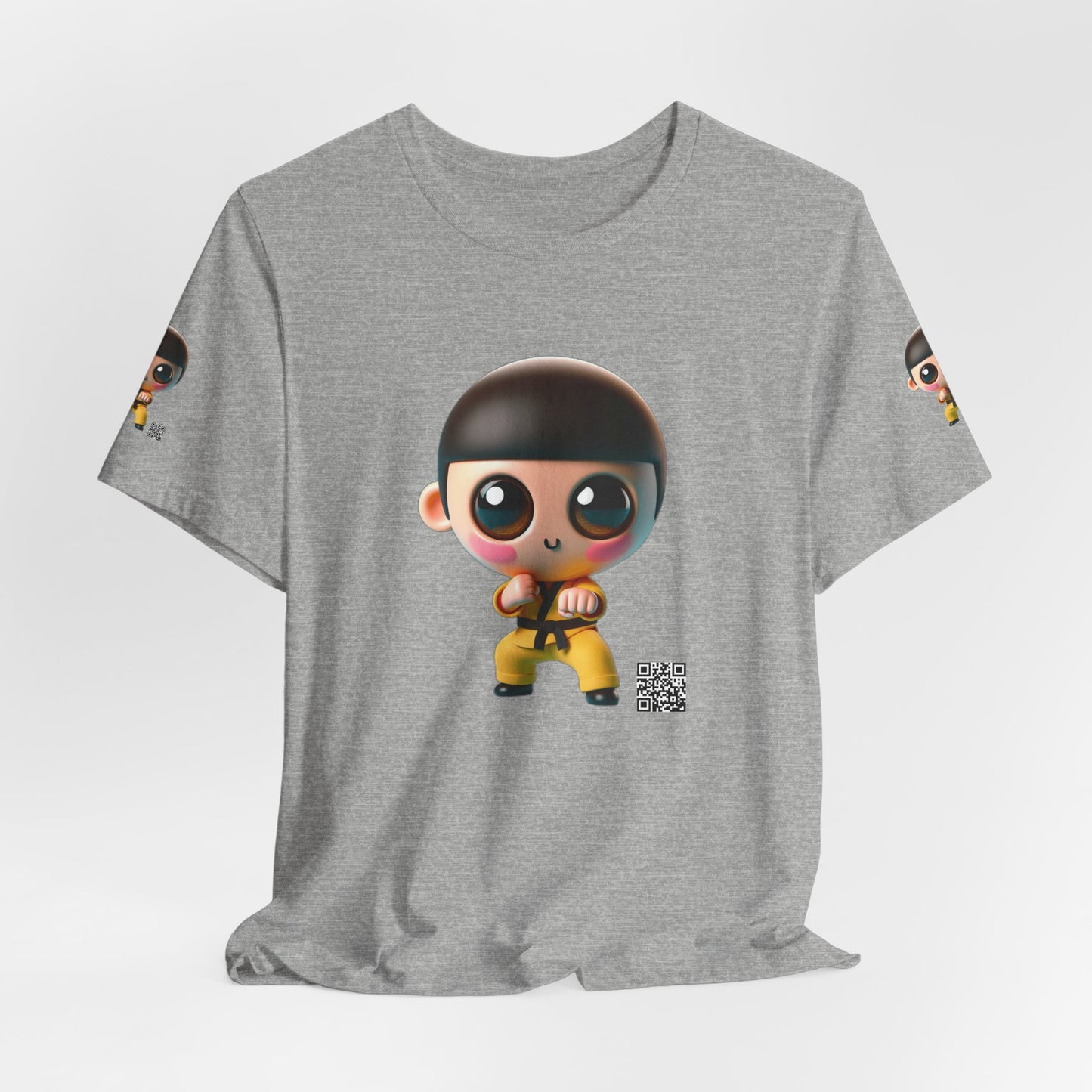 BruceMee Limited PokAIMignon T-Shirt