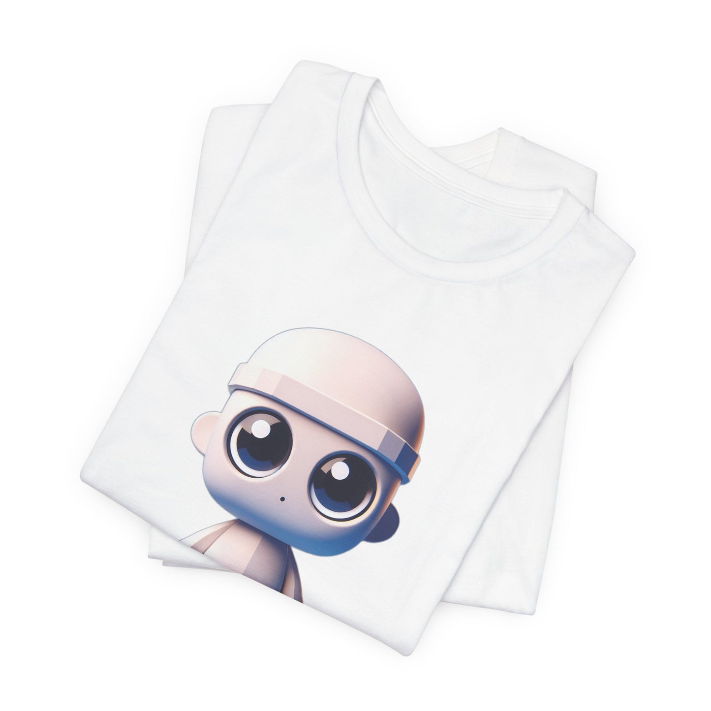 PokAIMignons Drop #29 T-Shirt — T-Shirt | PokAIMignons™
