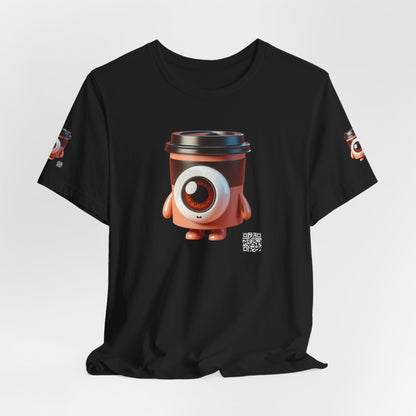 PokAIMignons Drop #27 T-Shirt — T-Shirt | PokAIMignons™