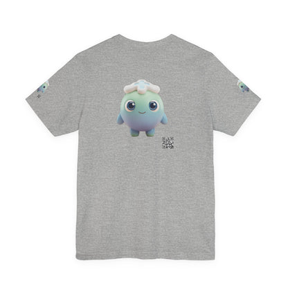 HealthExpert PokAIMignon Companion T-Shirt — T-Shirt | PokAIMignons™