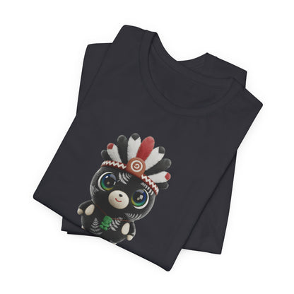 🐾⚽ New Zealand World Cup 2026 Companion – Limited Edition Official Merchandise | PokAIMignons™ — T-Shirt | PokAIMignons™