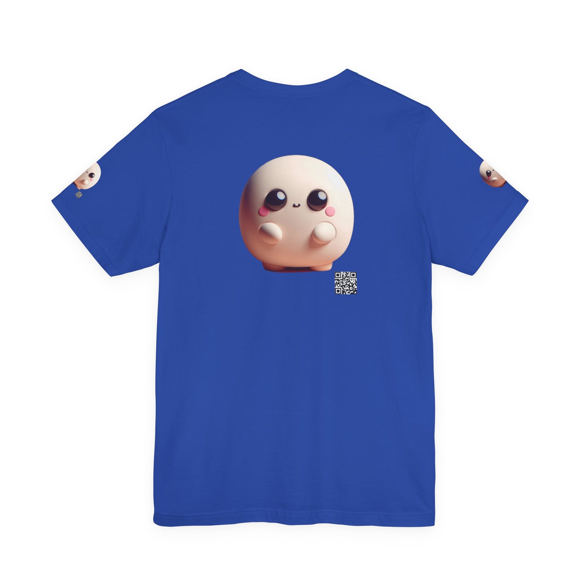 PokAIMignon Companion T-Shirt — T-Shirt | PokAIMignons™