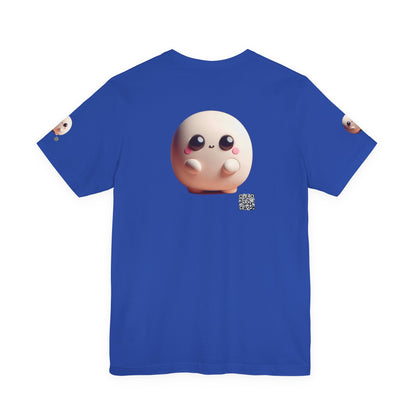 PokAIMignon Companion T-Shirt — T-Shirt | PokAIMignons™