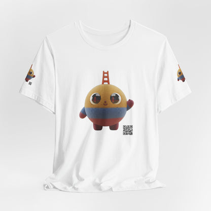 PokAIMignon Companion T-Shirt — T-Shirt | PokAIMignons™