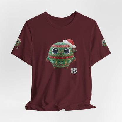 PokAIMignons Drop #40 T-Shirt — T-Shirt | PokAIMignons™