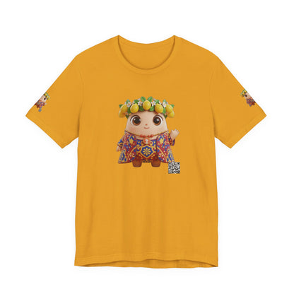 Sicilia PokAIMignon T-Shirt — T-Shirt | PokAIMignons™