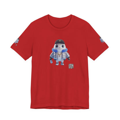 PokAIMignons Drop #43 T-Shirt — T-Shirt | PokAIMignons™