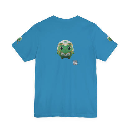 🐾⚽ Saudi Arabia World Cup 2026 Companion – Limited Edition Official Merchandise | PokAIMignons™