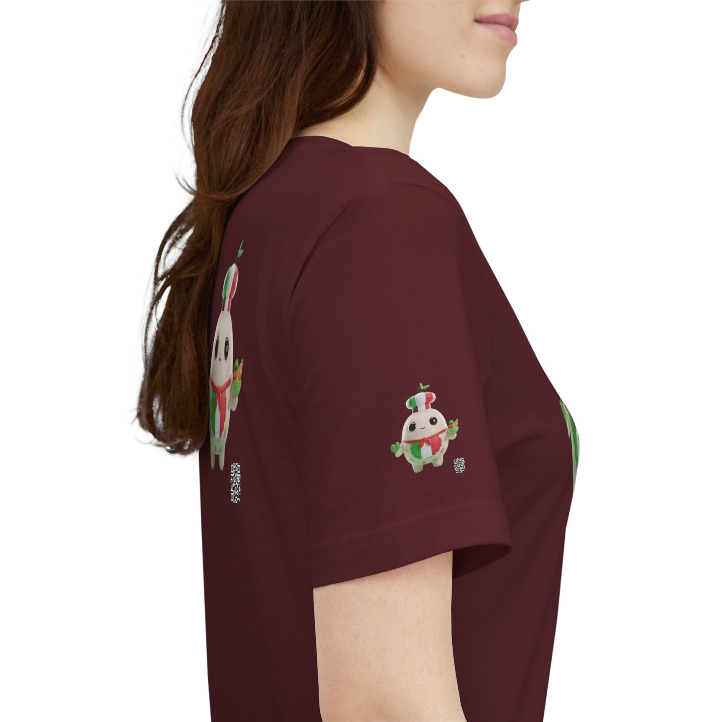 PokAIMignons Drop #2 T-Shirt