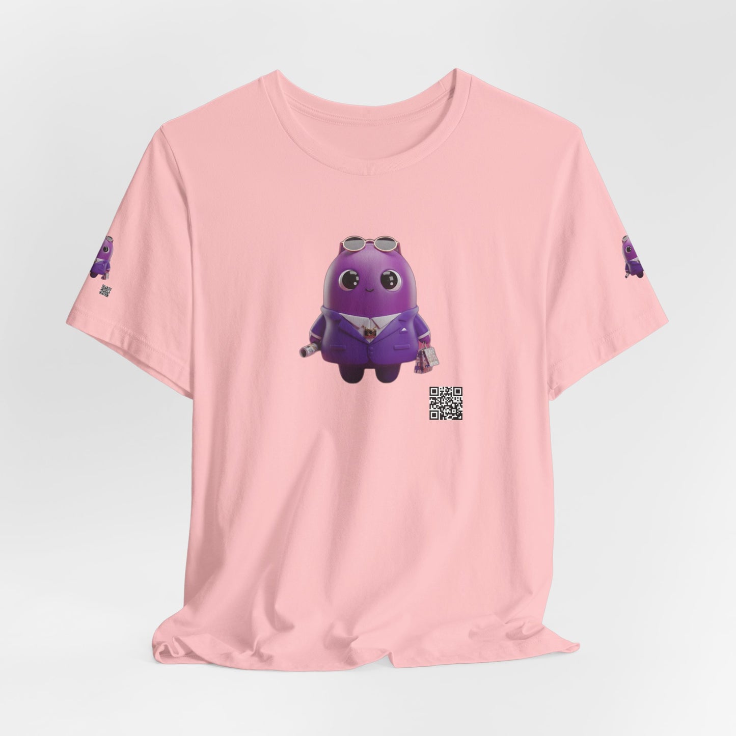 PokAIMignons Drop #18 T-Shirt — T-Shirt | PokAIMignons™