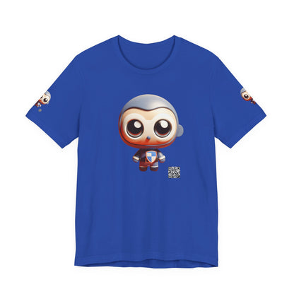 PokAIMignon Companion T-Shirt — T-Shirt | PokAIMignons™