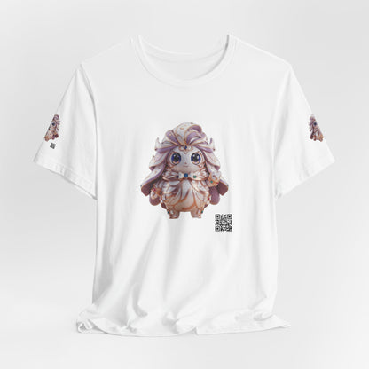 Companion #18 PokAIMignon T-Shirt — T-Shirt | PokAIMignons™