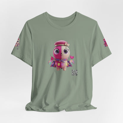 Arma PokAIMignon T-Shirt — T-Shirt | PokAIMignons™