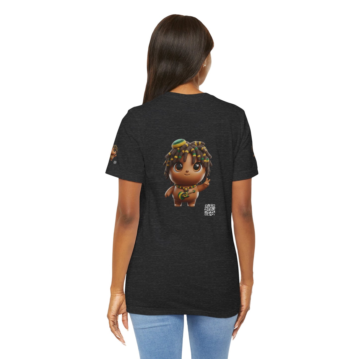 🐾⚽ Jamaica World Cup 2026 Companion – Limited Edition Official Merchandise | PokAIMignons™
