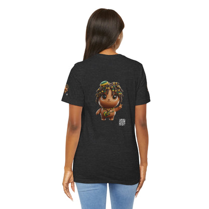 🐾⚽ Jamaica World Cup 2026 Companion – Limited Edition Official Merchandise | PokAIMignons™