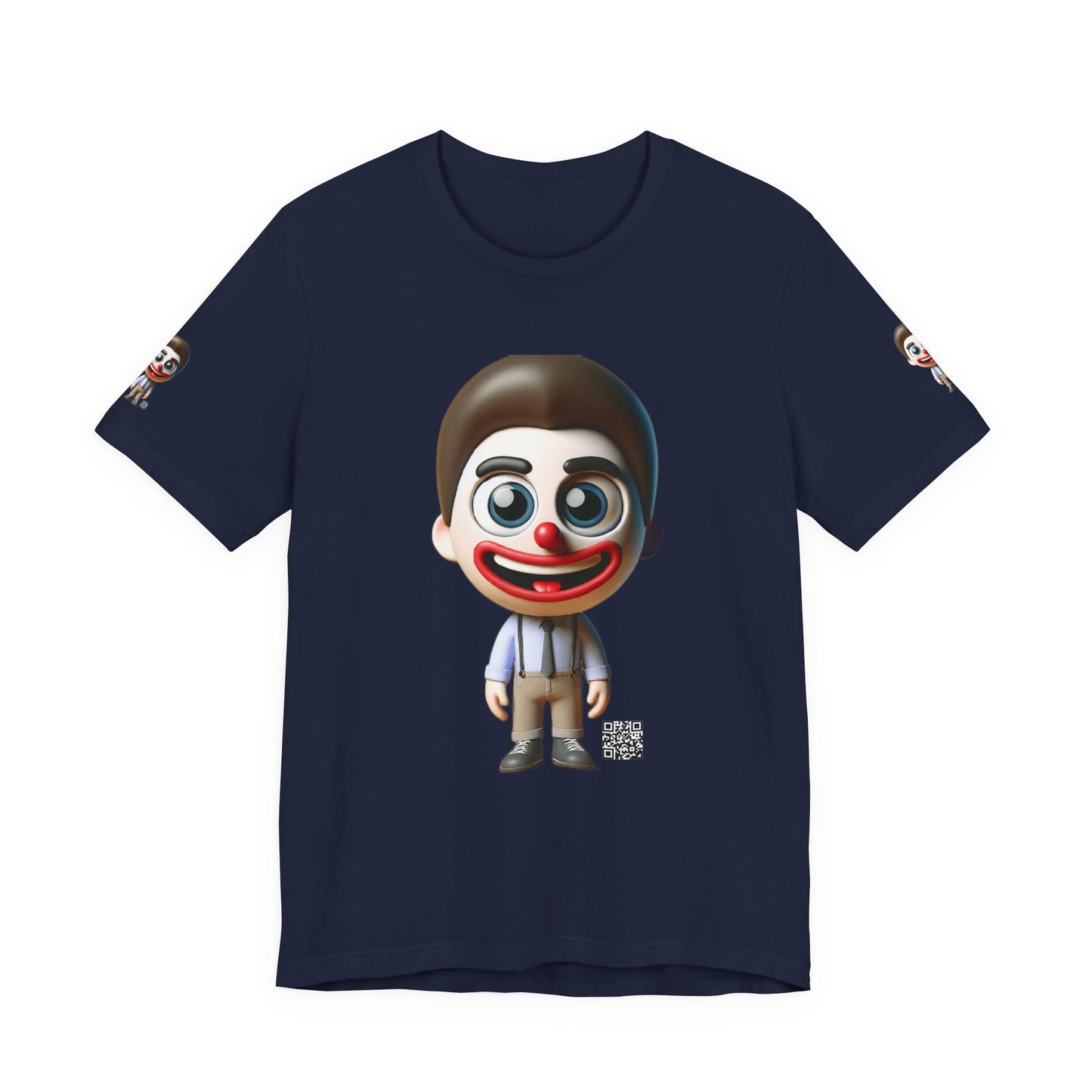 RockSage PokAIMignon T-Shirt — T-Shirt | PokAIMignons™