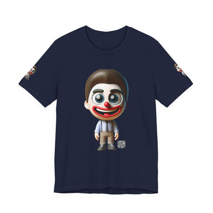 RockSage PokAIMignon T-Shirt — T-Shirt | PokAIMignons™