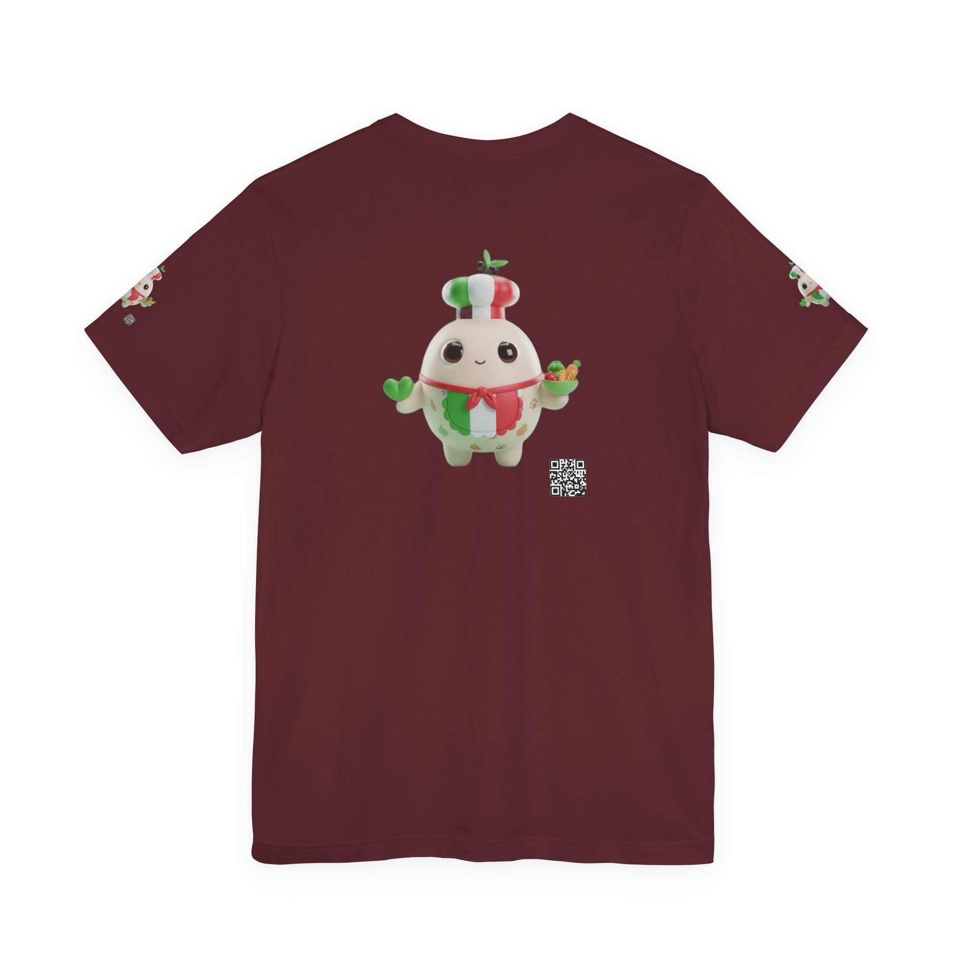 PokAIMignons Drop #35 T-Shirt — T-Shirt | PokAIMignons™