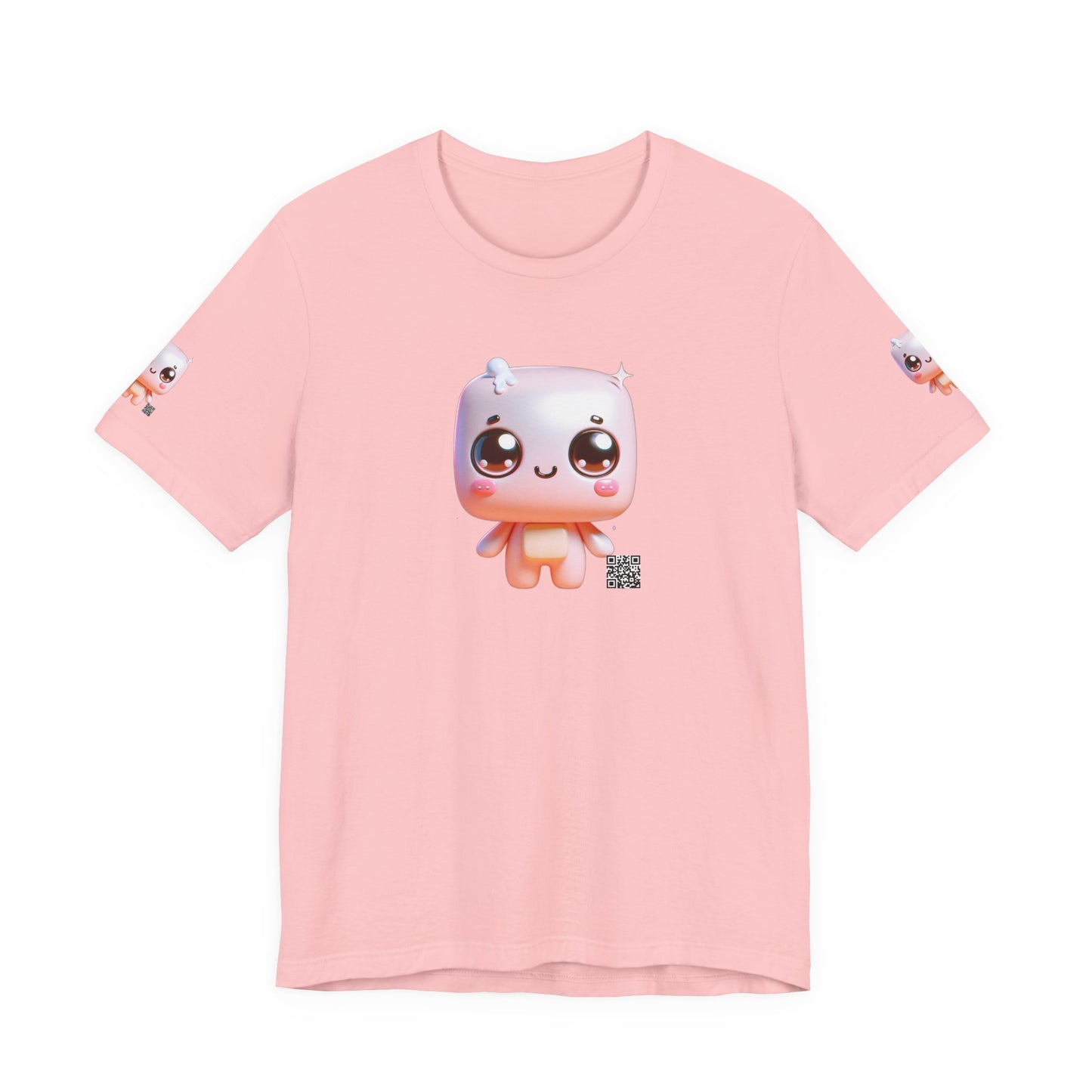 PokAIMignon Companion T-Shirt — T-Shirt | PokAIMignons™