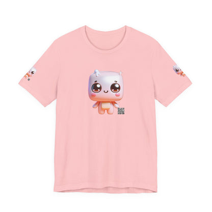 PokAIMignon Companion T-Shirt — T-Shirt | PokAIMignons™