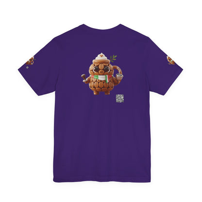 PokAIMignons Drop #34 T-Shirt — T-Shirt | PokAIMignons™