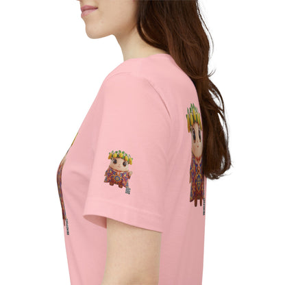Sicilia PokAIMignon T-Shirt