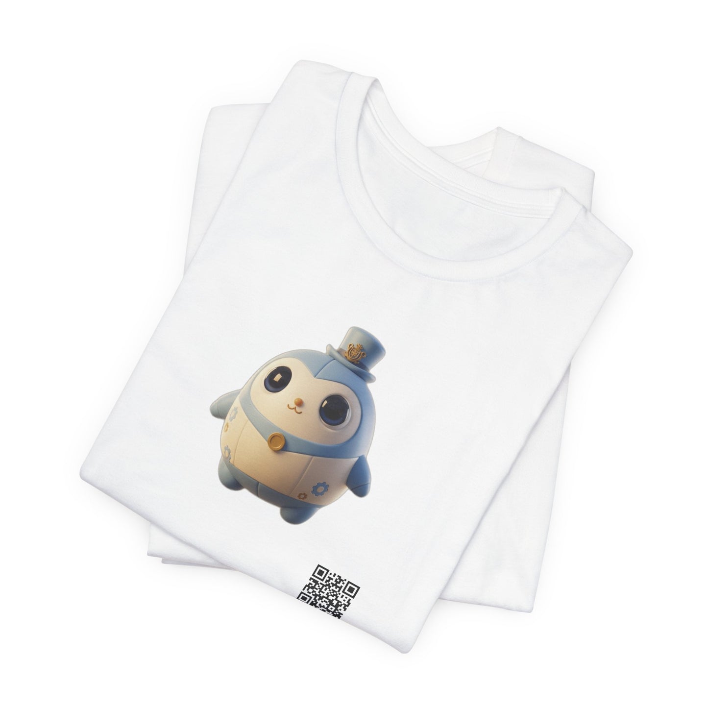 PokAIMignon Companion T-Shirt — T-Shirt | PokAIMignons™