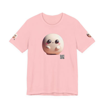PokAIMignon Companion T-Shirt — T-Shirt | PokAIMignons™