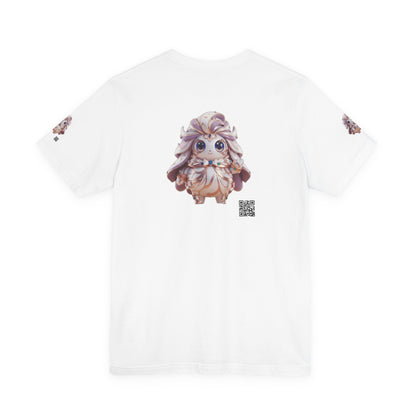 PokAIMignons Drop #39 T-Shirt — T-Shirt | PokAIMignons™