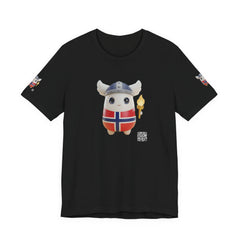 🐾⚽ Norway World Cup 2026 Companion – Limited Edition Official Merchandise | PokAIMignons™
